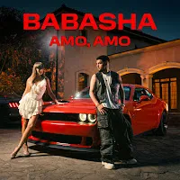 Babasha — Amo, Amo Ft Ministerul Manelelor — обложка